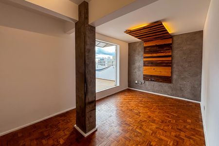 Apartamento para alugar com 1 quarto, 110m² em Pinheiros, São Paulo