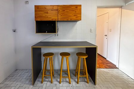 Apartamento para alugar com 1 quarto, 110m² em Pinheiros, São Paulo