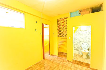 Casa à venda com 50m², 2 quartos e sem vagaQuarto 