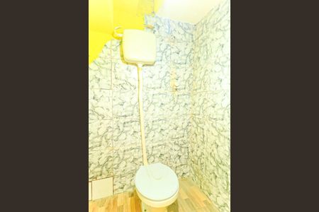 Casa à venda com 50m², 2 quartos e sem vagaBanheiro