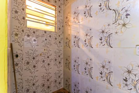 Casa à venda com 50m², 2 quartos e sem vagaCozinha
