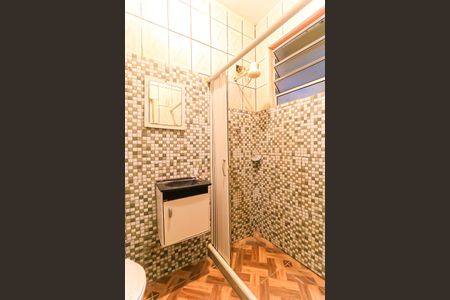 Casa à venda com 50m², 2 quartos e sem vagaBanheiro Social