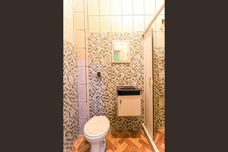 Casa à venda com 50m², 2 quartos e sem vagaBanheiro Social