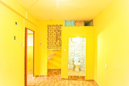 Casa à venda com 50m², 2 quartos e sem vagaQuarto 