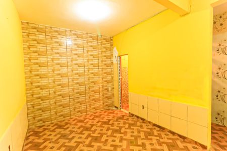Sala de casa à venda com 2 quartos, 50m² em Quintino Bocaiúva, Rio de Janeiro