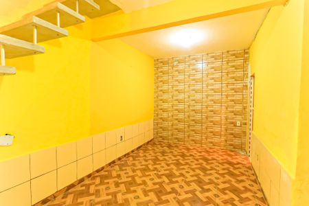 Sala de casa à venda com 2 quartos, 50m² em Quintino Bocaiúva, Rio de Janeiro