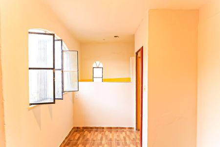 Casa à venda com 50m², 2 quartos e sem vagaQuarto 