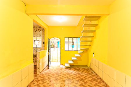 Sala de casa à venda com 2 quartos, 50m² em Quintino Bocaiúva, Rio de Janeiro