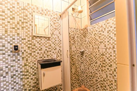 Casa à venda com 50m², 2 quartos e sem vagaBanheiro Social