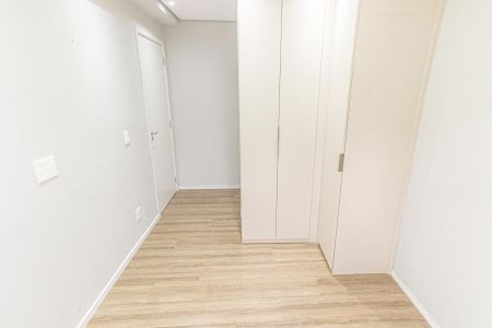 Suíte de apartamento para alugar com 2 quartos, 52m² em Belenzinho, São Paulo