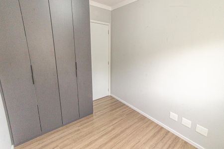 Quarto de apartamento para alugar com 2 quartos, 52m² em Belenzinho, São Paulo