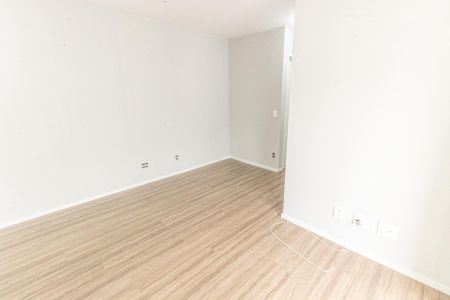 Sala de apartamento para alugar com 2 quartos, 52m² em Belenzinho, São Paulo