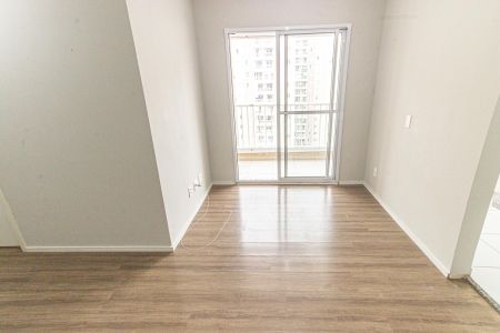 Sala de apartamento para alugar com 2 quartos, 52m² em Belenzinho, São Paulo