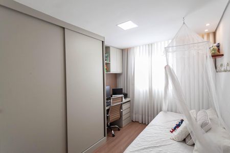 Apartamento à venda com 45m², 2 quartos e 1 vagaQuarto 1