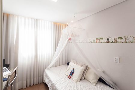 Apartamento à venda com 45m², 2 quartos e 1 vagaQuarto 1