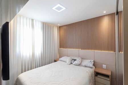 Apartamento à venda com 45m², 2 quartos e 1 vagaQuarto 2
