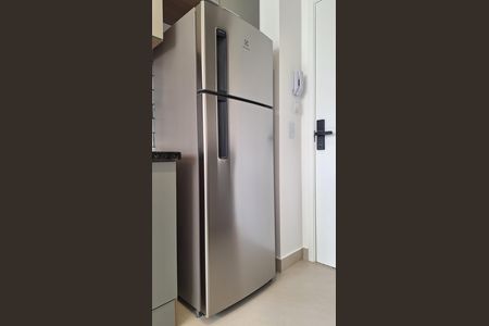 Apartamento para alugar com 25m², 1 quarto e sem vaga Apartamento para alugar com 25m², 1 quarto e sem vagaDetalhe