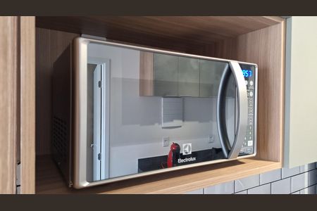 Apartamento para alugar com 25m², 1 quarto e sem vaga Apartamento para alugar com 25m², 1 quarto e sem vagaDetalhe