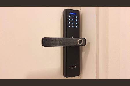 Apartamento para alugar com 25m², 1 quarto e sem vaga Apartamento para alugar com 25m², 1 quarto e sem vagaDetalhe