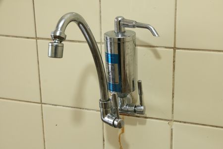 Apartamento para alugar com 65m², 2 quartos e 1 vagaCozinha