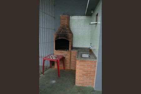 Apartamento para alugar com 65m², 2 quartos e 1 vagaÁrea comum