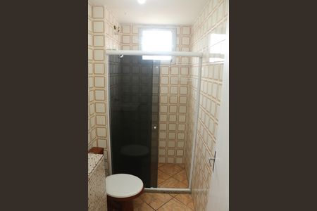 Apartamento para alugar com 65m², 2 quartos e 1 vagaBanheiro