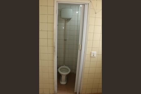 Apartamento para alugar com 65m², 2 quartos e 1 vagaBanheiro