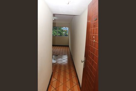 Apartamento para alugar com 65m², 2 quartos e 1 vagaÁrea comum