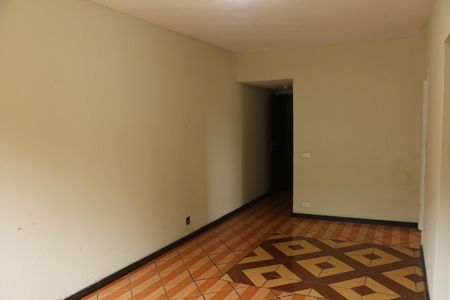 Sala de apartamento para alugar com 2 quartos, 65m² em Caonze, Nova Iguaçu