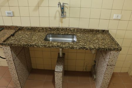Apartamento para alugar com 65m², 2 quartos e 1 vagaCozinha