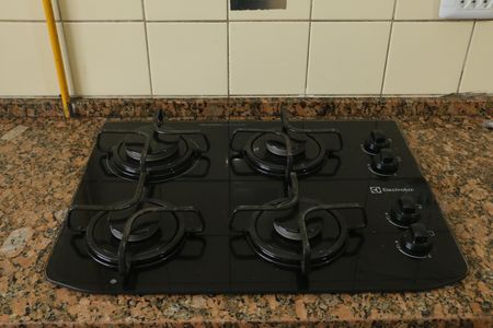 Apartamento para alugar com 65m², 2 quartos e 1 vagaCozinha
