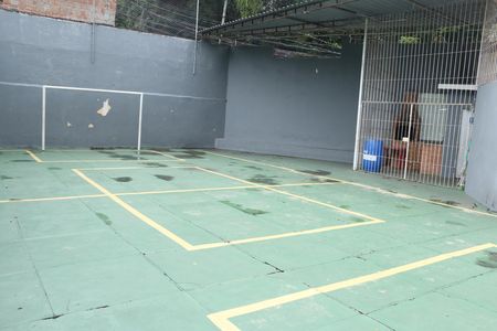 Apartamento para alugar com 65m², 2 quartos e 1 vagaÁrea comum