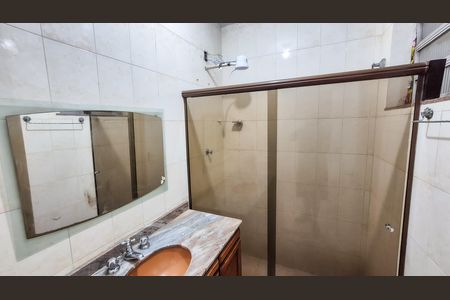 Apartamento para alugar com 80m², 3 quartos e sem vaga Apartamento para alugar com 80m², 3 quartos e sem vagaBanheiro 1