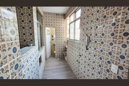 Apartamento para alugar com 80m², 3 quartos e sem vaga Apartamento para alugar com 80m², 3 quartos e sem vagaÁrea de Serviço