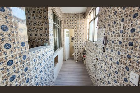 Apartamento para alugar com 80m², 3 quartos e sem vaga Apartamento para alugar com 80m², 3 quartos e sem vagaÁrea de Serviço