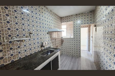 Apartamento para alugar com 80m², 3 quartos e sem vaga Apartamento para alugar com 80m², 3 quartos e sem vagaCozinha