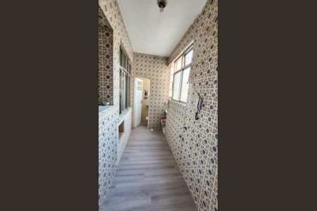 Apartamento para alugar com 80m², 3 quartos e sem vaga Apartamento para alugar com 80m², 3 quartos e sem vagaÁrea de Serviço