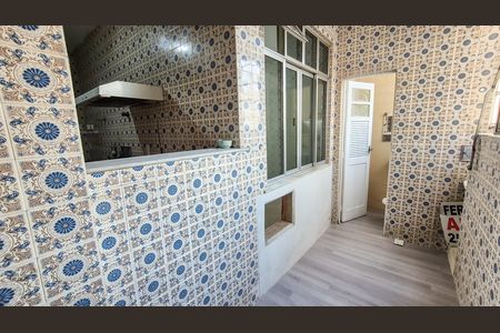 Apartamento para alugar com 80m², 3 quartos e sem vaga Apartamento para alugar com 80m², 3 quartos e sem vagaÁrea de Serviço