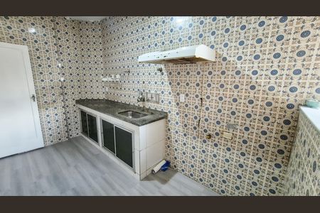 Apartamento para alugar com 80m², 3 quartos e sem vaga Apartamento para alugar com 80m², 3 quartos e sem vagaCozinha