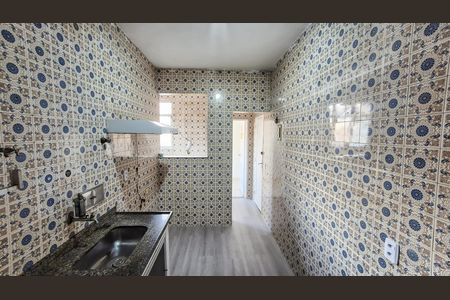 Apartamento para alugar com 80m², 3 quartos e sem vaga Apartamento para alugar com 80m², 3 quartos e sem vagaCozinha