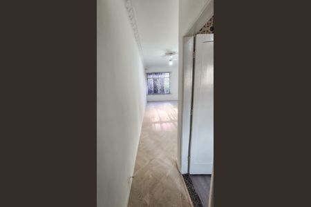 Apartamento para alugar com 80m², 3 quartos e sem vaga Apartamento para alugar com 80m², 3 quartos e sem vagaEntrada Social