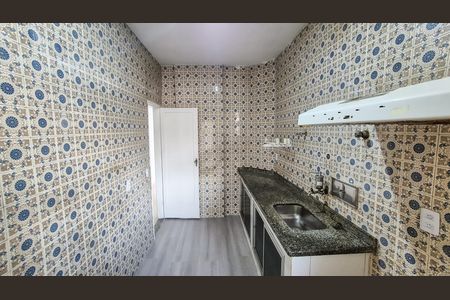 Apartamento para alugar com 80m², 3 quartos e sem vaga Apartamento para alugar com 80m², 3 quartos e sem vagaCozinha