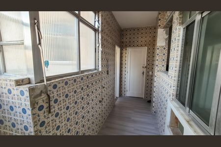 Apartamento para alugar com 80m², 3 quartos e sem vaga Apartamento para alugar com 80m², 3 quartos e sem vagaÁrea de Serviço