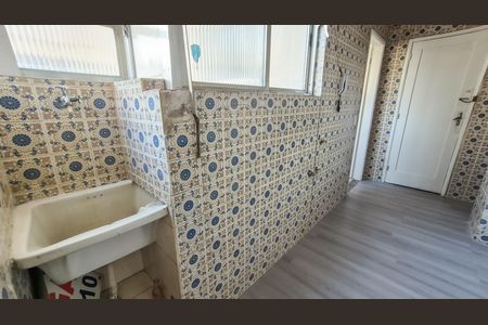 Apartamento para alugar com 80m², 3 quartos e sem vaga Apartamento para alugar com 80m², 3 quartos e sem vagaÁrea de Serviço
