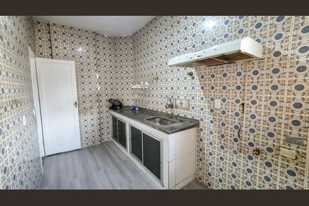 Apartamento para alugar com 80m², 3 quartos e sem vaga Apartamento para alugar com 80m², 3 quartos e sem vagaCozinha