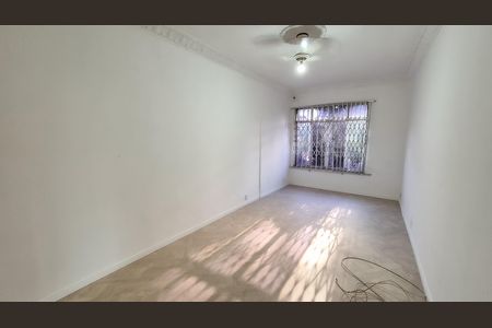 Sala de apartamento à venda com 3 quartos, 80m² em Bonsucesso, Rio de Janeiro