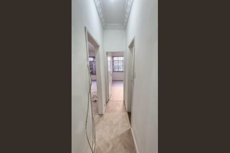 Apartamento para alugar com 80m², 3 quartos e sem vaga Apartamento para alugar com 80m², 3 quartos e sem vagaCorredor