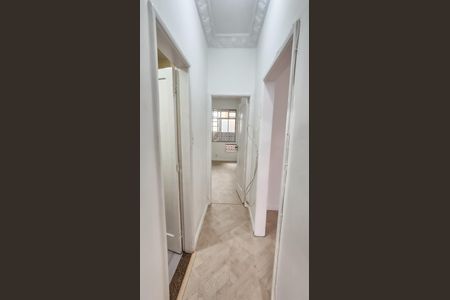 Apartamento para alugar com 80m², 3 quartos e sem vaga Apartamento para alugar com 80m², 3 quartos e sem vagaCorredor