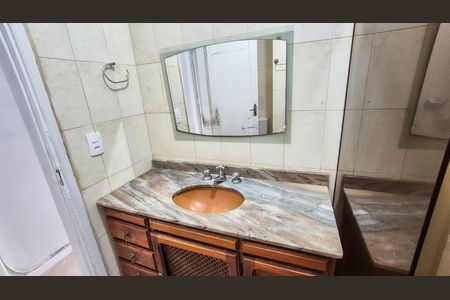 Apartamento para alugar com 80m², 3 quartos e sem vaga