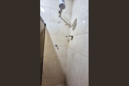 Apartamento para alugar com 80m², 3 quartos e sem vaga Apartamento para alugar com 80m², 3 quartos e sem vagaBanheiro 1